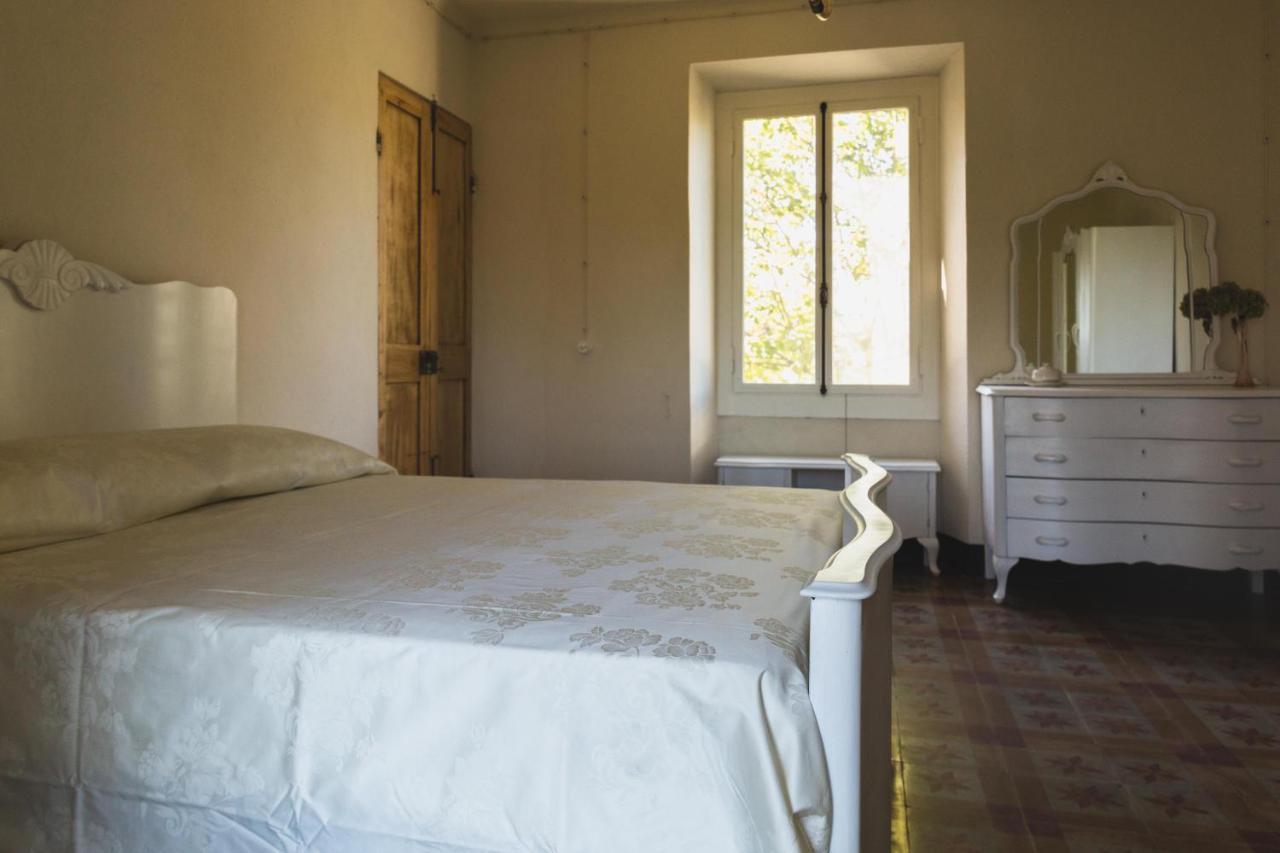 Casa San Michele - Affittacamere Panoramico Con Spa Montaldo Exteriör bild